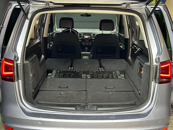 Seat Alhambra 25 of 28