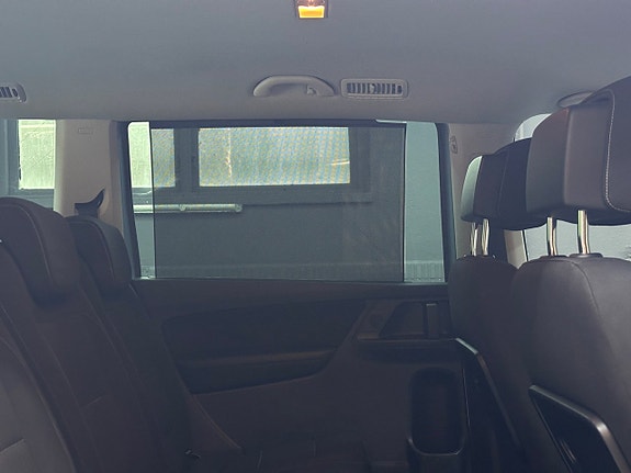 Seat Alhambra 23 of 28