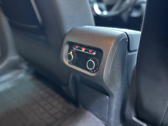 Seat Alhambra 24 of 28