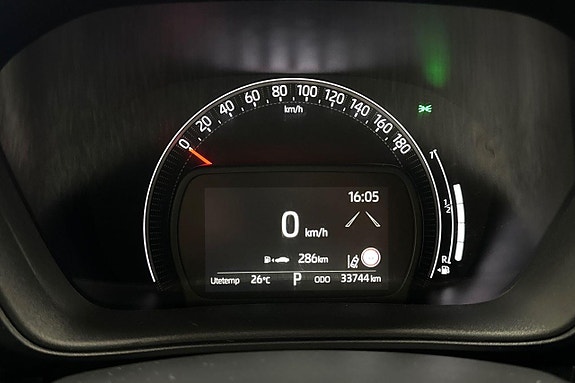 Toyota Aygo X 17 of 21