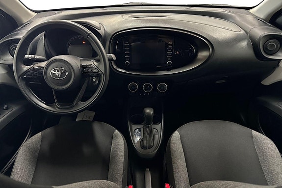Toyota Aygo X 12 of 21