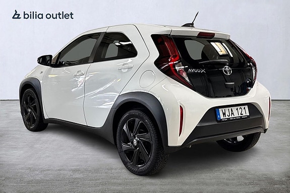 Toyota Aygo X 8 of 21