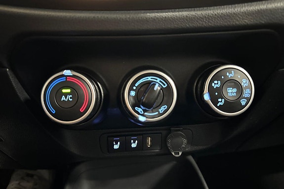 Toyota Aygo X 21 of 21
