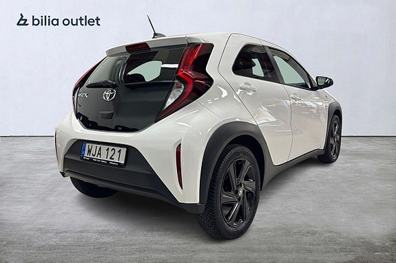 Toyota Aygo X 6 of 21