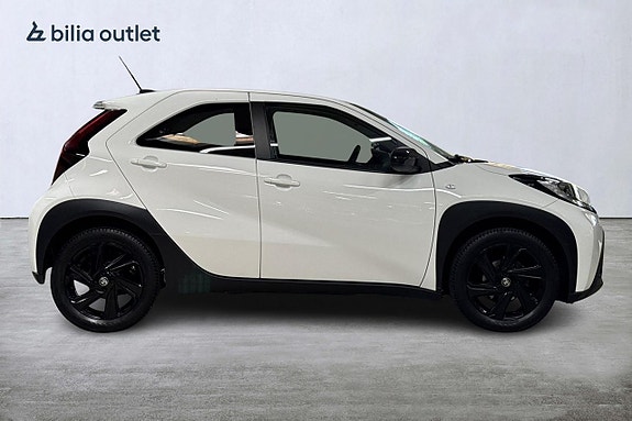 Toyota Aygo X 5 of 21