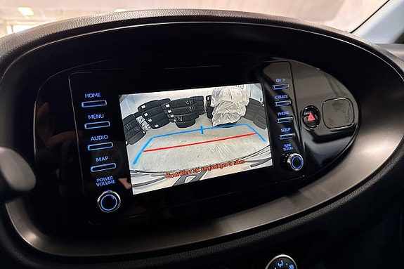 Toyota Aygo X 18 of 21