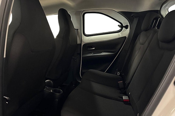 Toyota Aygo X 14 of 21