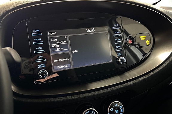 Toyota Aygo X 19 of 21