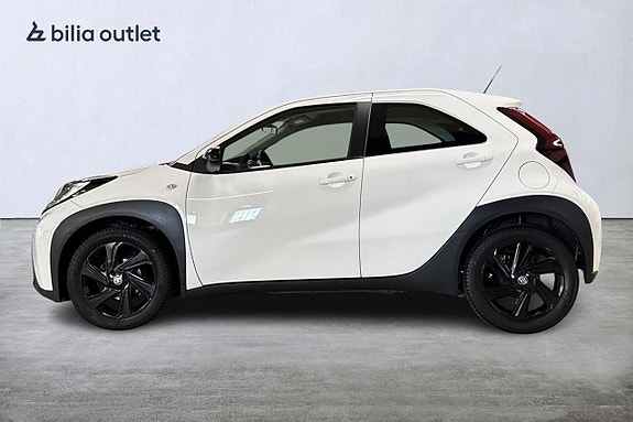 Toyota Aygo X 9 of 21