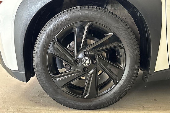Toyota Aygo X 11 of 21