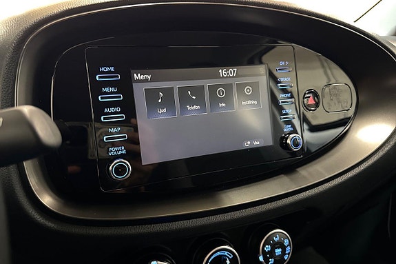 Toyota Aygo X 20 of 21