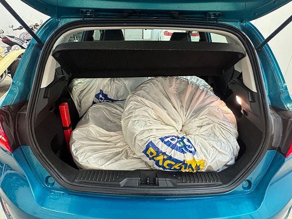 Ford Fiesta 21 of 21