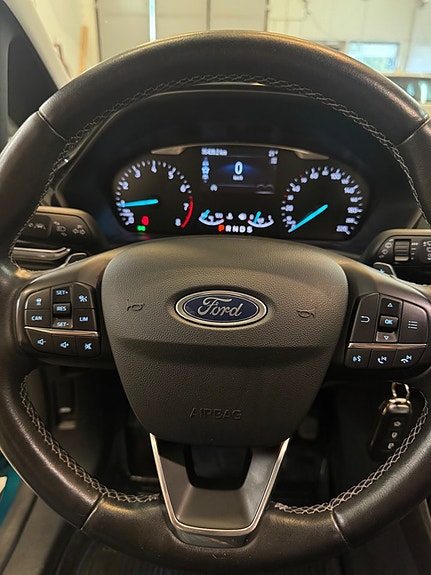 Ford Fiesta 14 of 21