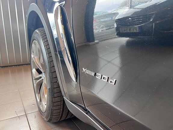 BMW X6 13 of 16