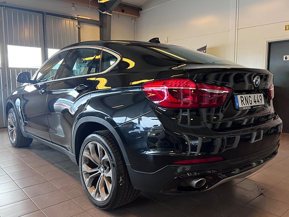 BMW X6 3 of 16