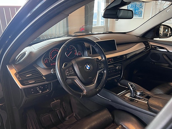 BMW X6 6 of 16