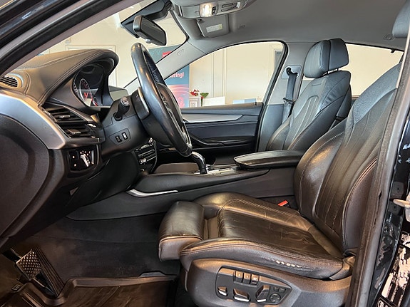 BMW X6 5 of 16