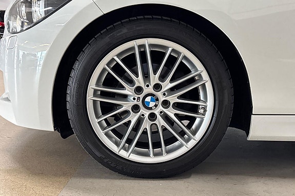 BMW 116i 11 of 22
