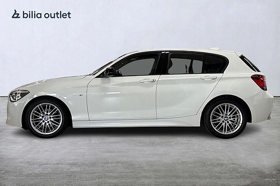 BMW 116i 9 of 22