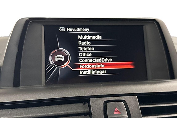 BMW 116i 19 of 22