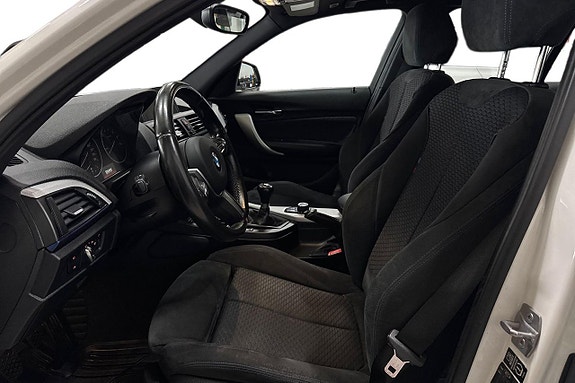 BMW 116i 13 of 22