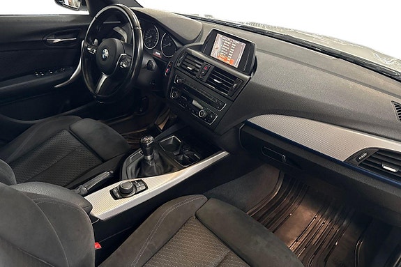 BMW 116i 15 of 22