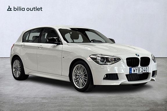 BMW 116i 4 of 22