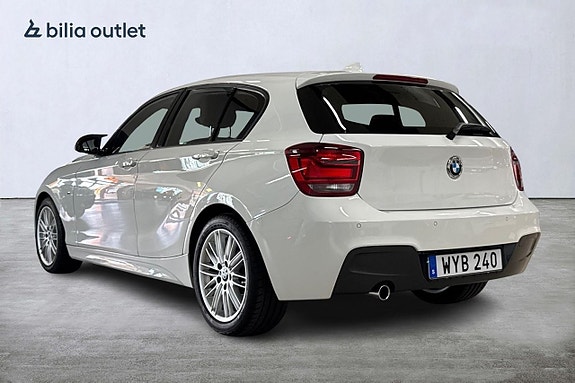 BMW 116i 8 of 22
