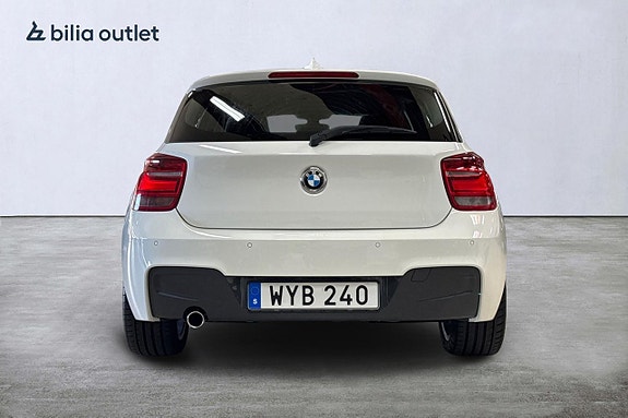 BMW 116i 7 of 22