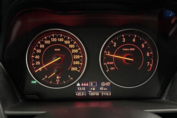 BMW 116i 17 of 22