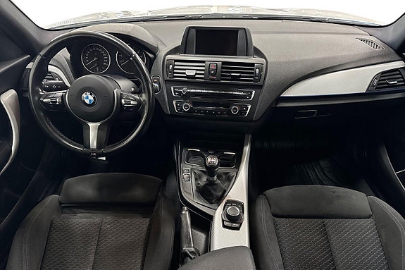 BMW 116i 12 of 22