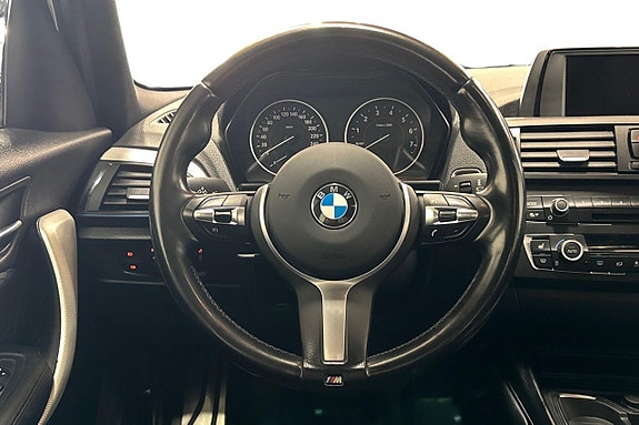 BMW 116i 16 of 22
