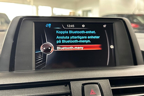 BMW 116i 20 of 22