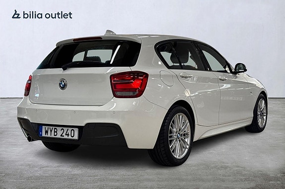 BMW 116i 6 of 22