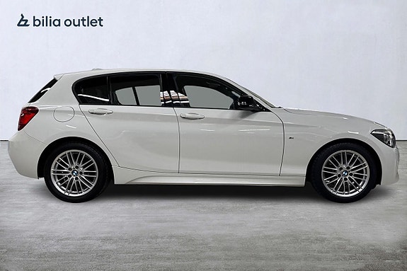 BMW 116i 5 of 22