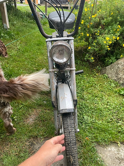 Puch MAXI 6 of 6