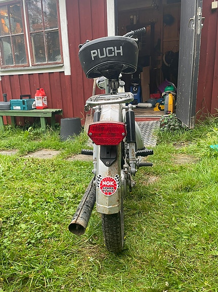 Puch MAXI 4 of 6