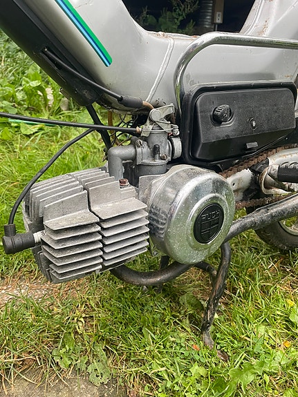 Puch MAXI 2 of 6