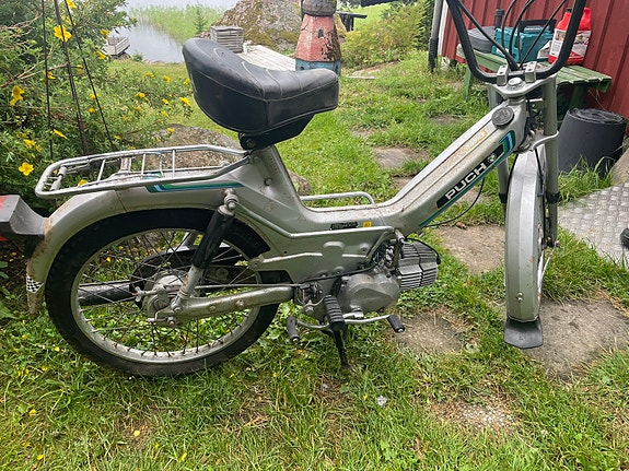 Puch MAXI 5 of 6