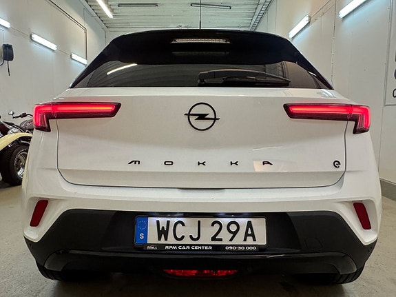 Opel Mokka-e 7 of 24