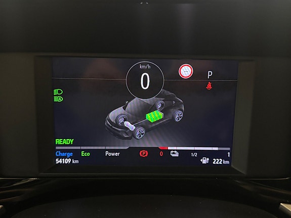 Opel Mokka-e 14 of 24