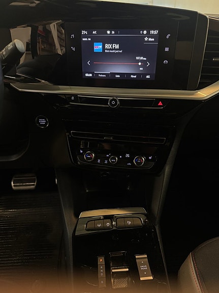 Opel Mokka-e 15 of 24
