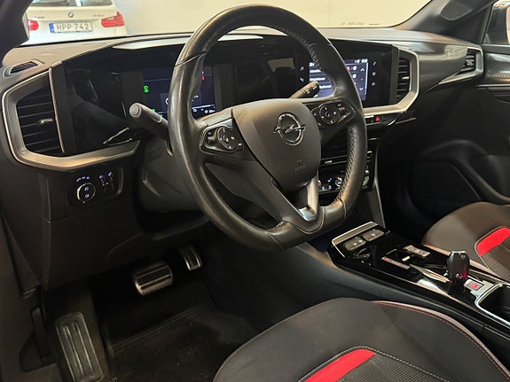 Opel Mokka-e 9 of 24
