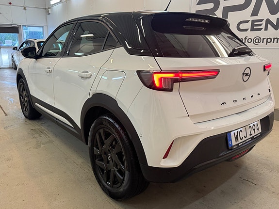 Opel Mokka-e 5 of 24