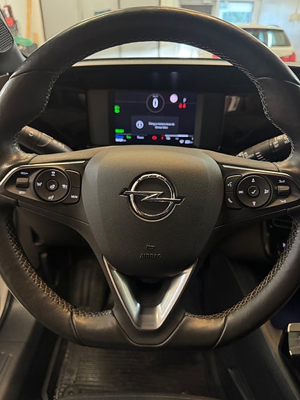 Opel Mokka-e 10 of 24