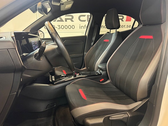 Opel Mokka-e 19 of 24