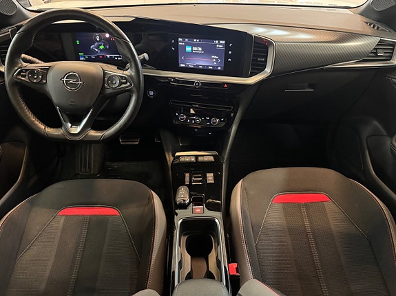 Opel Mokka-e 11 of 24