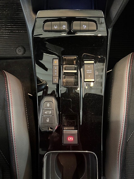 Opel Mokka-e 17 of 24