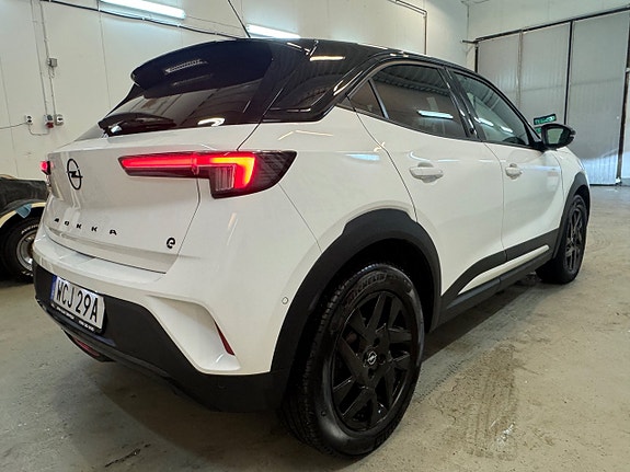 Opel Mokka-e 6 of 24