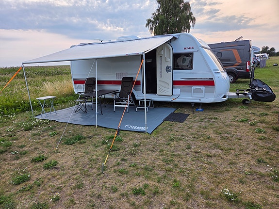 KABE Royal 560 XL KS 2 of 9